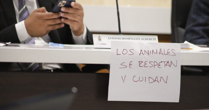 ANIMALES