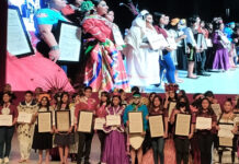 Participó CECyTECH en el Encuentro Nacional de Interculturalidad 2022