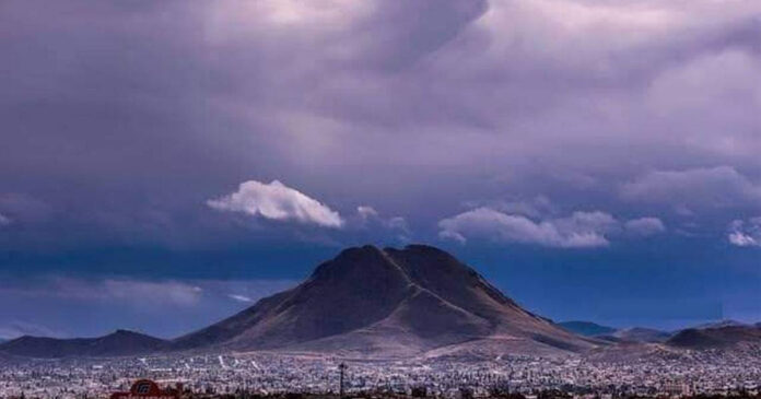 CERRO-GRANDE