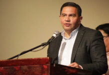 Resalta Cruz Pérez Cuéllar importancia de apoyar el talento juarense