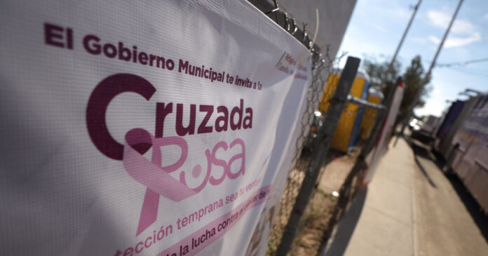 CRUZADA