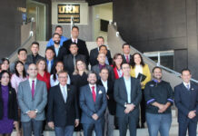 Certifican a 18 guías turísticos expertos en ruta Chihuahua-Sierra Tarahumara