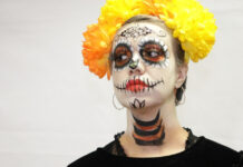 No te pierdas primer desfile por Día de Muertos en Juárez