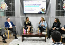 Se debe fortalecer a los municipios: Mario Vázquez
