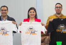 Anuncia Miriam Soto el Cheve Fest Meoqui 2022