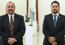 Escogen directores de Artes y Ciencias Agrícolas UACH; queda pendiente Zootecnia