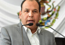 Urge Bazán aumentar protección contra la violencia feminicida