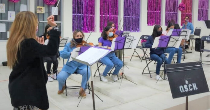 CCONCIERTO
