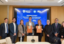 Certificarán a 80 mil chihuahuenses en universidades internacionales