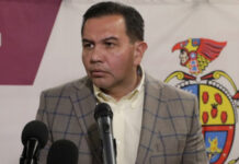 Reconoce Cruz Pérez aumento de presupuesto para Ley de Ingresos 2023 y escuelas públicas