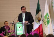 Puertas abiertas a la 4T: Cruz Pérez Cuéllar