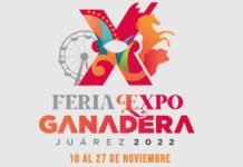Kimberly Loaiza, Danny Ocean y más en Expogan Juárez 2022