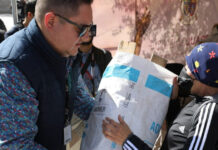 Entregarán leña a familias juarenses vulnerables en “Cruzada por el Frío”