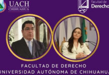 Analizará cónsul elecciones norteamericanas con alumnado UACH