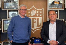 Contará UACH con modelo de negocios NFL