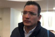 Someterán a cirugía ambulatoria a Bonilla en vísperas navideñas