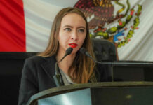 “Reforma a Ley de Adquisiciones permitirá contratar servicios de mejor calidad”: Carla Rivas