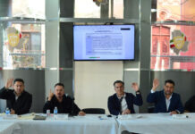Aprueban proyecto de dictamen sobre tablas de valores de Ciudad Juárez