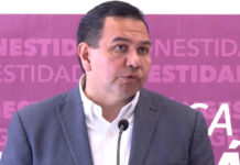 ”Estoy seguro que el Congreso cumplirá con la ley”: Pérez Cuéllar sobre tema Predial