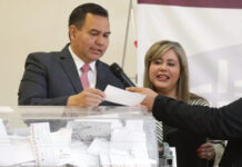 Agradece Pérez Cuéllar trabajo de servidores públicos por la comunidad juarense