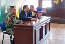 Invita Gobierno Municipal y SEDENA a la “Feria de paz y desarme voluntario 2022”