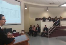 Inaugura UACH Jornadas de Investigación PABIOM 2022