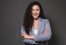 Conoce a Kathya González, una de las ganadoras del Premio Estatal de la Juventud 2022