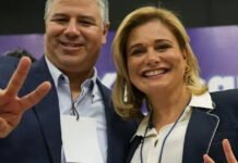 Necesitamos un delegado federal que abogue por Chihuahua: Gabo Diaz