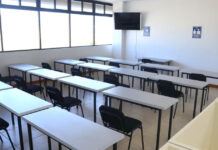 Instalan Centro STEM en Universidad Tecnológica de Parral