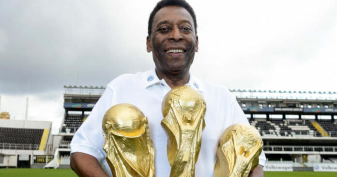 PELÉ