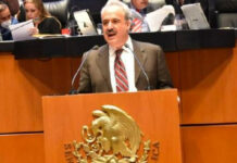 Reitera Rafael Espino su compromiso con Morena