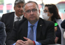 Defiende rector de la UACH presupuesto ante Congreso de la Unión