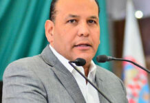 Urgente asuman empresas responsabilidad social: Omar Bazán
