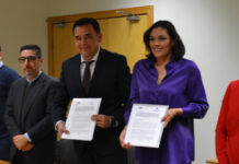 Impulsarán IEE y COPARMEX Chihuahua participación ciudadana en el estado
