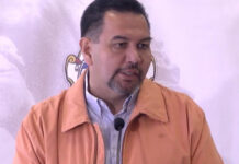 Estos temas trataron Alcaldes de la frontera con Segob en Ciudad Juárez