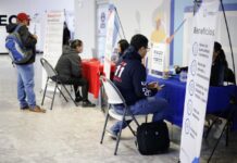 Invitan a la comunidad juarense a jornada de empleo el próximo lunes