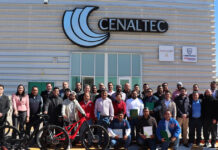 Capacita CENALTEC a más de 100 docentes del país en habilidades verdes