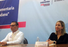 Capacitan a funcionarios de 67 Ayuntamientos para brindar mejor atención ciudadana