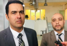 Agregan 2 abogados más a defensa de exgobernador César D.J.