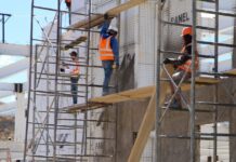 Invierte Estado más de 230 mdp en obras de impacto social en Parral