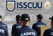 Abiertas las inscripciones para academia de policías en Chihuahua Capital
