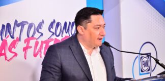 Alfredo Chávez