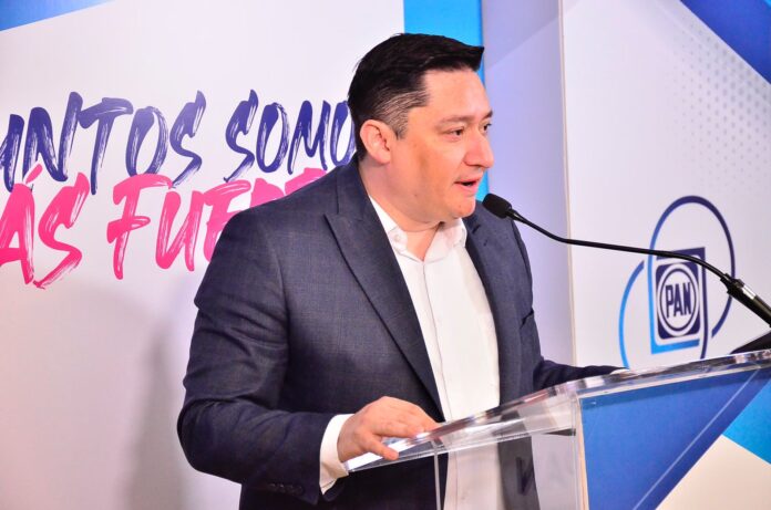 Alfredo Chávez