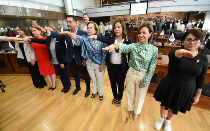 congresook