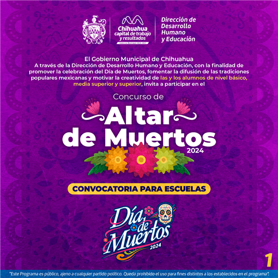 muertos