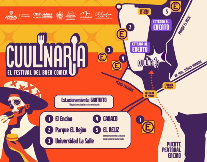cuulinaria