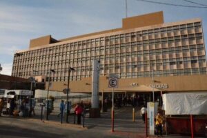 Nuevo Hospital del IMSS en la Ciudad de Chihuahua: Del sueño a la realidad 1 IMG 0401 1 CAFE CIUDADANO