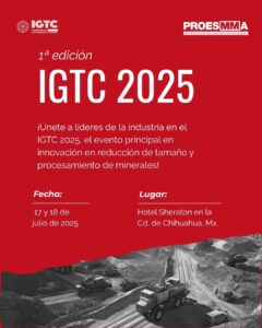 Celebrará PROESMMA el primer Congreso Internacional IGTC sobre la industria minera 1 IMG 1646 CAFE CIUDADANO