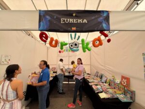 Último día de la Feria del Libro Municipal FELIM: “Tintas Norteñas” 1 Imagen de WhatsApp 2025 06 30 a las 06.30.29 a0ba5057 CAFE CIUDADANO
