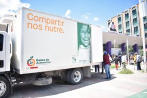 Entrega IMM Juárez apoyo alimenticio a mujeres en situación de vulnerabilidad 1 68af7220c8b3f 68af7220c8b40 CAFE CIUDADANO